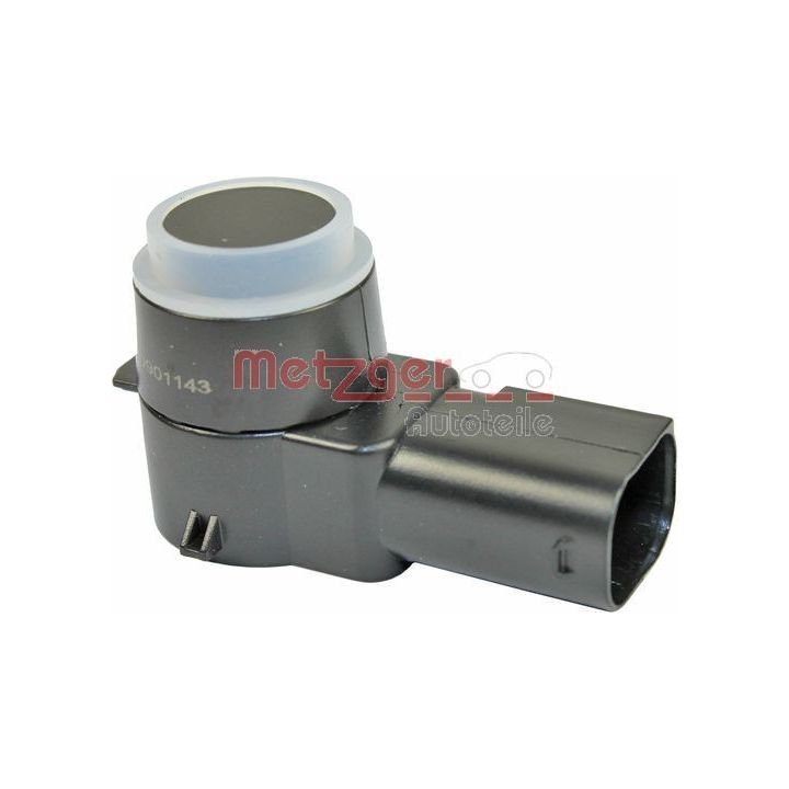 Jutiklis, statymo atstumo jutiklis METZGER 0901143