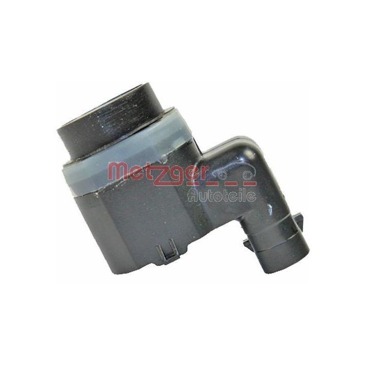 Jutiklis, statymo atstumo jutiklis METZGER 0901153