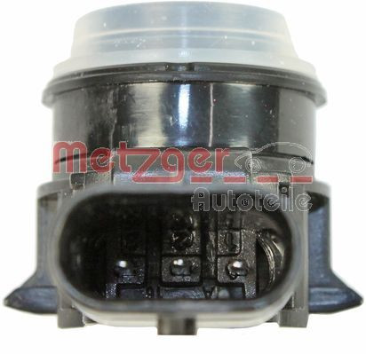 Jutiklis, statymo atstumo jutiklis METZGER 0901185