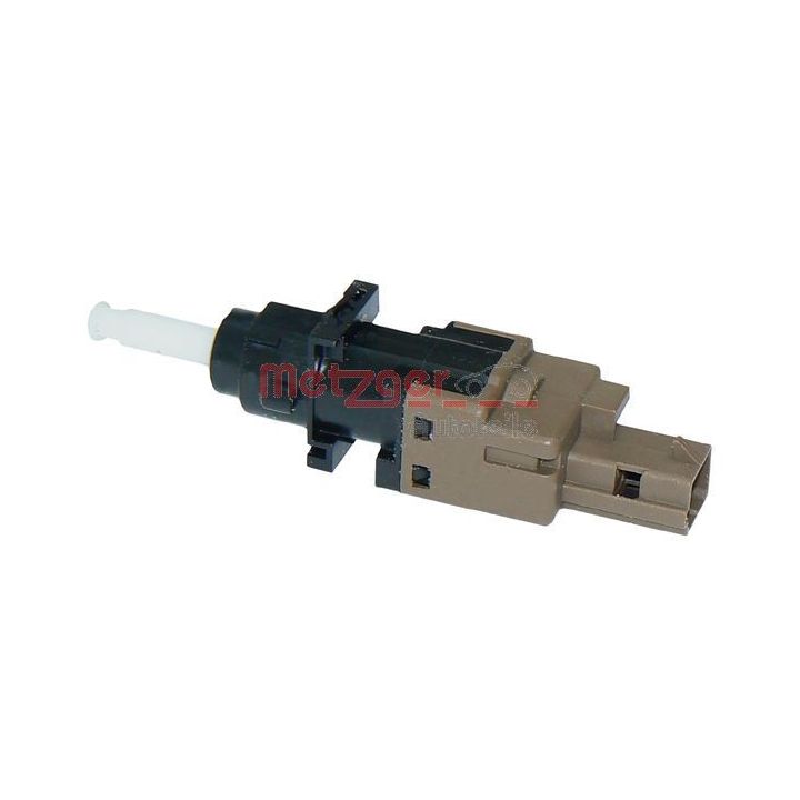 Jungiklis, sankabos valdiklis (variklio valdiklis) METZGER 0911035