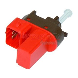 Jungiklis, sankabos valdiklis (variklio valdiklis) METZGER 0911047