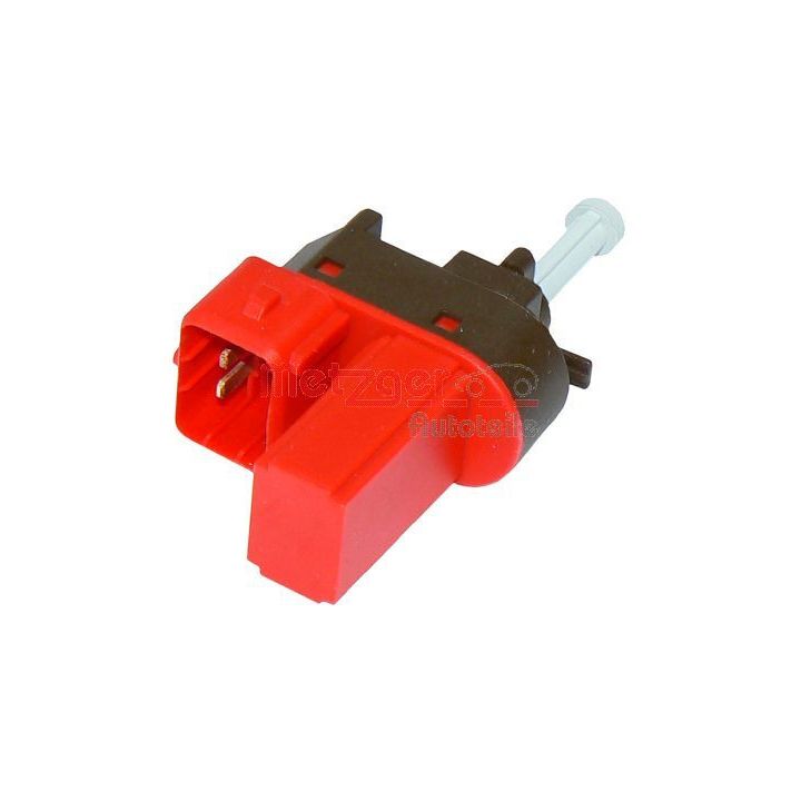 Jungiklis, sankabos valdiklis (variklio valdiklis) METZGER 0911047