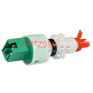 Jungiklis, sankabos valdiklis (variklio valdiklis) METZGER 0911097