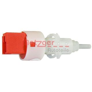 Jungiklis, sankabos valdiklis (variklio valdiklis) METZGER 0911098