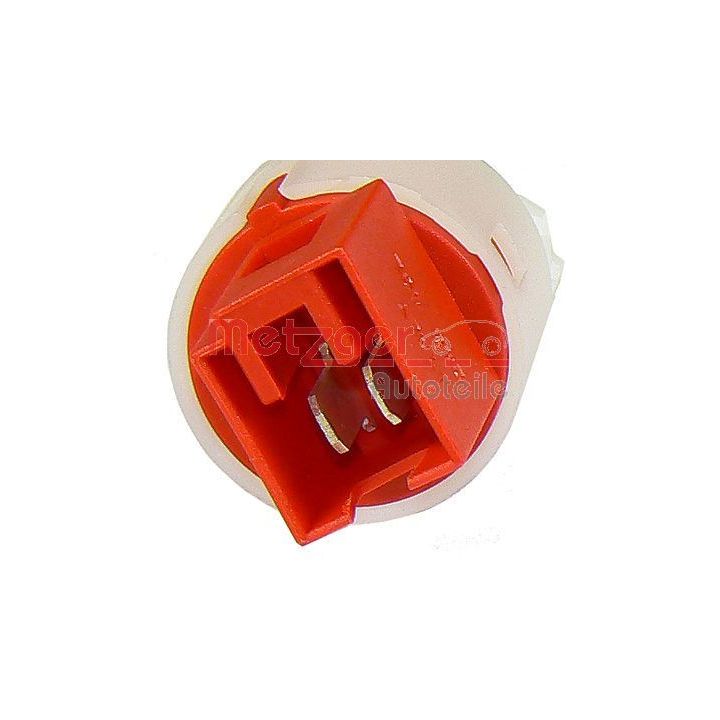 Jungiklis, sankabos valdiklis (variklio valdiklis) METZGER 0911098