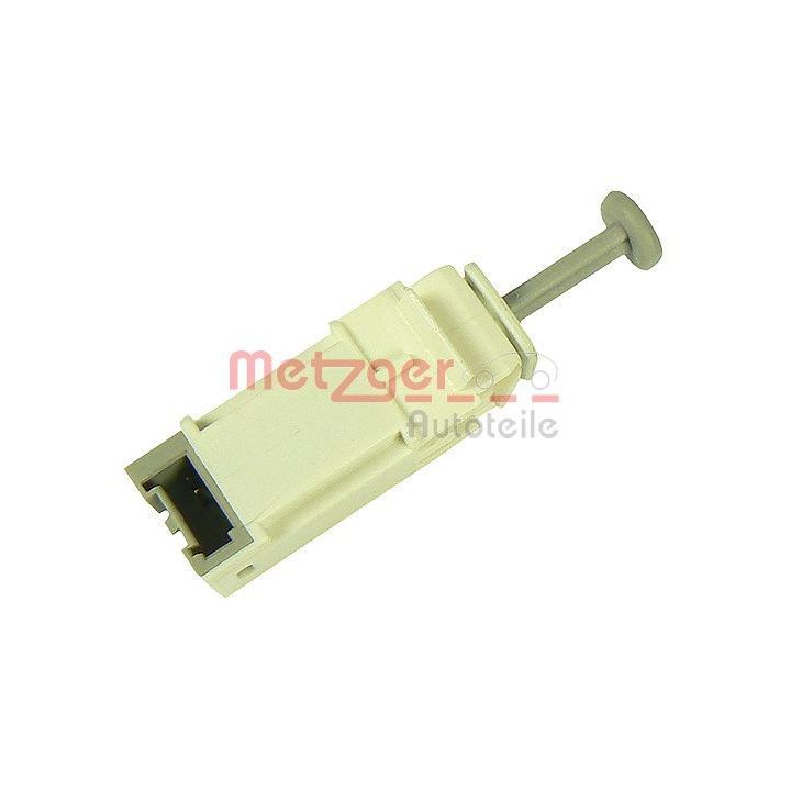 Jungiklis, sankabos valdiklis METZGER 0911107