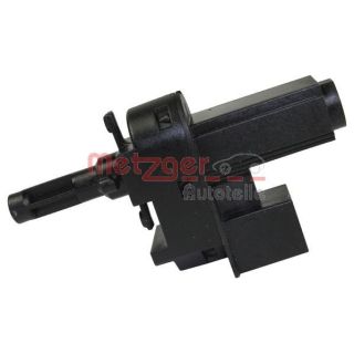 Jungiklis, sankabos valdiklis METZGER 0911113