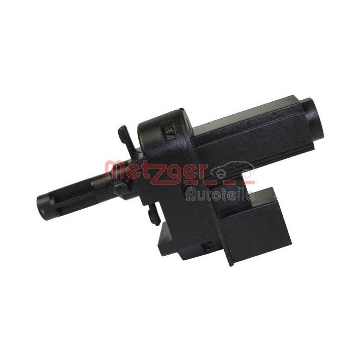 Jungiklis, sankabos valdiklis METZGER 0911113