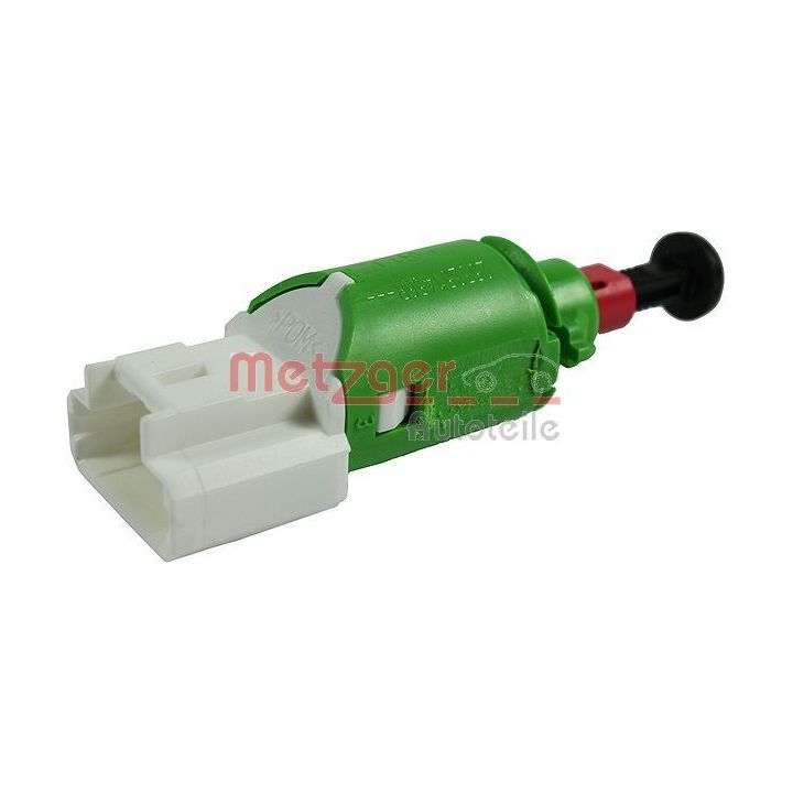 Jungiklis, sankabos valdiklis METZGER 0911126