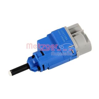 Jungiklis, sankabos valdiklis METZGER 0911164