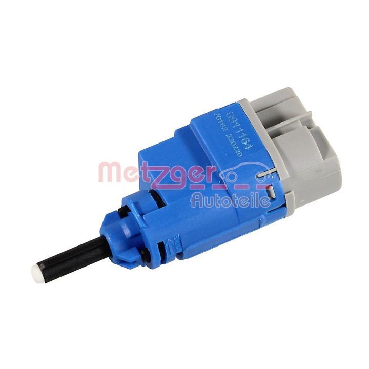 Jungiklis, sankabos valdiklis METZGER 0911164