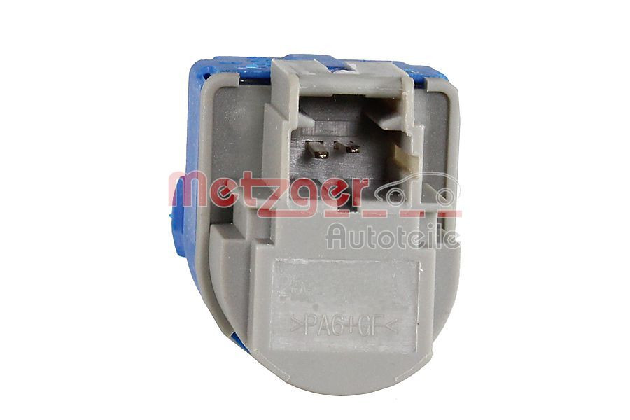 Jungiklis, sankabos valdiklis METZGER 0911164