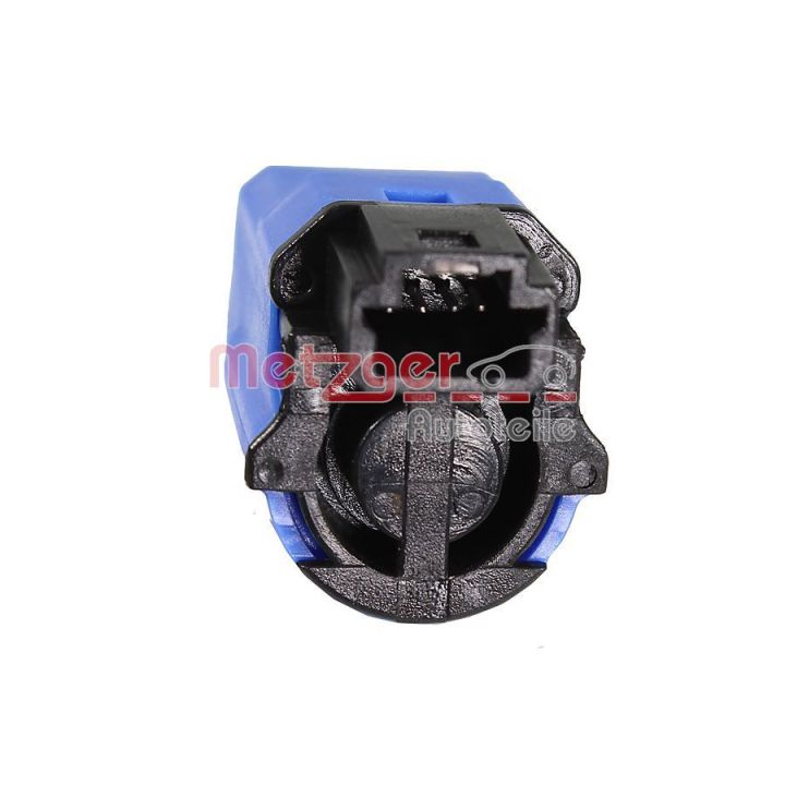 Jungiklis, sankabos valdiklis (variklio valdiklis) METZGER 0911168