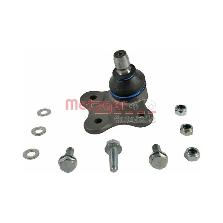 Šarnyras / girgždukas METZGER 57001518