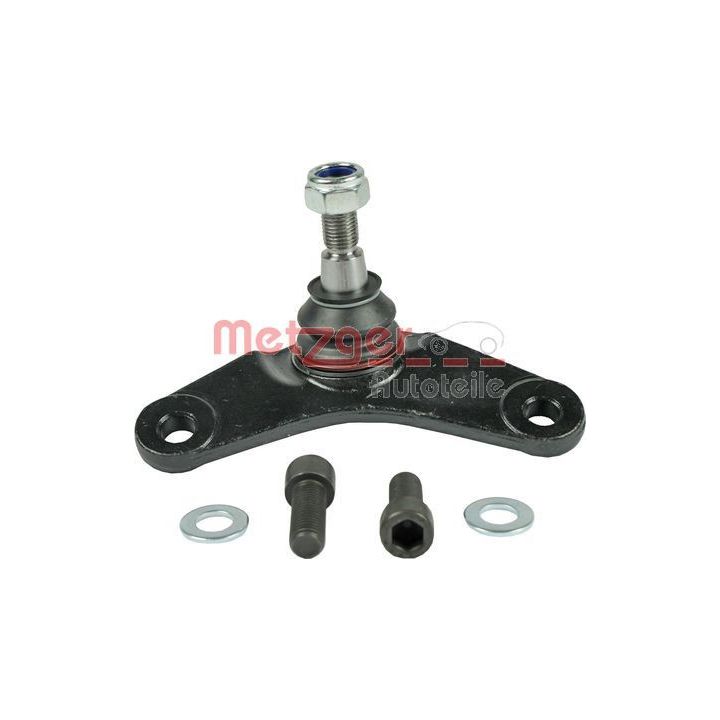 Šarnyras / girgždukas METZGER 57006902