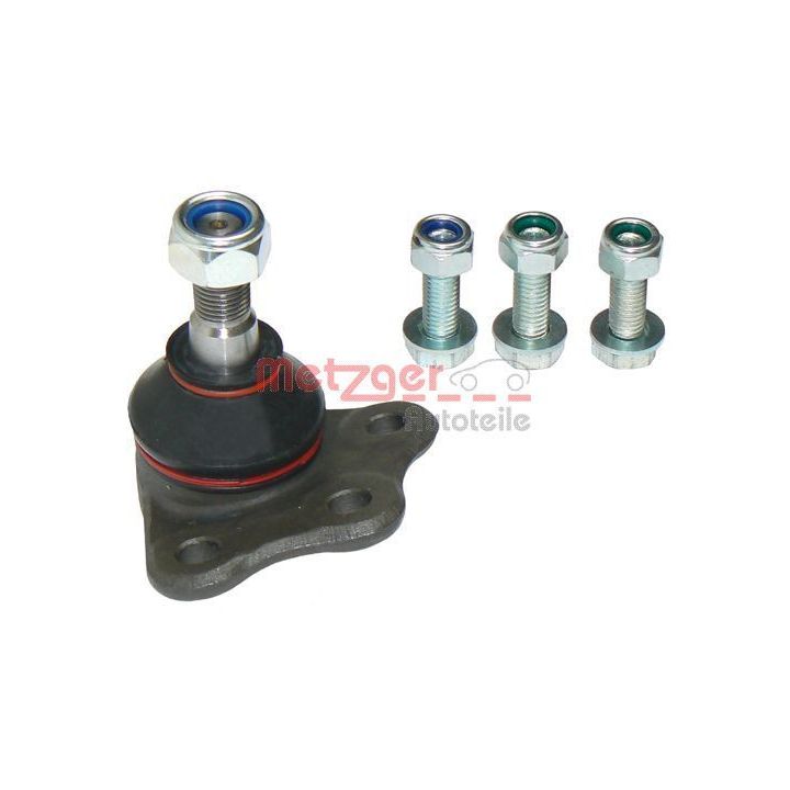 Šarnyras / girgždukas METZGER 57011718