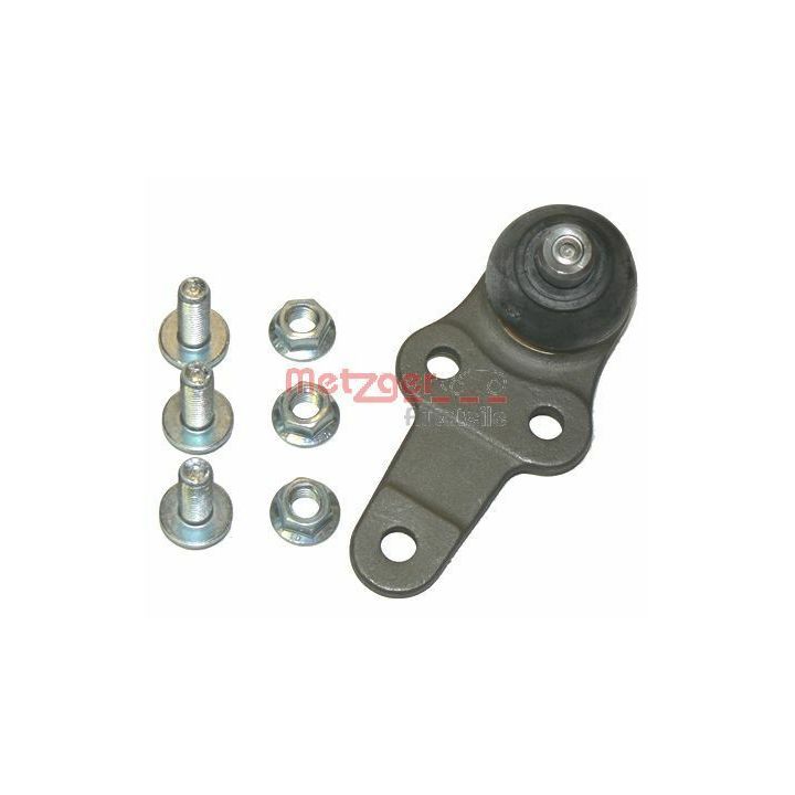 Šarnyras / girgždukas METZGER 57013118