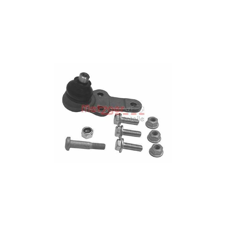 Šarnyras / girgždukas METZGER 57013218