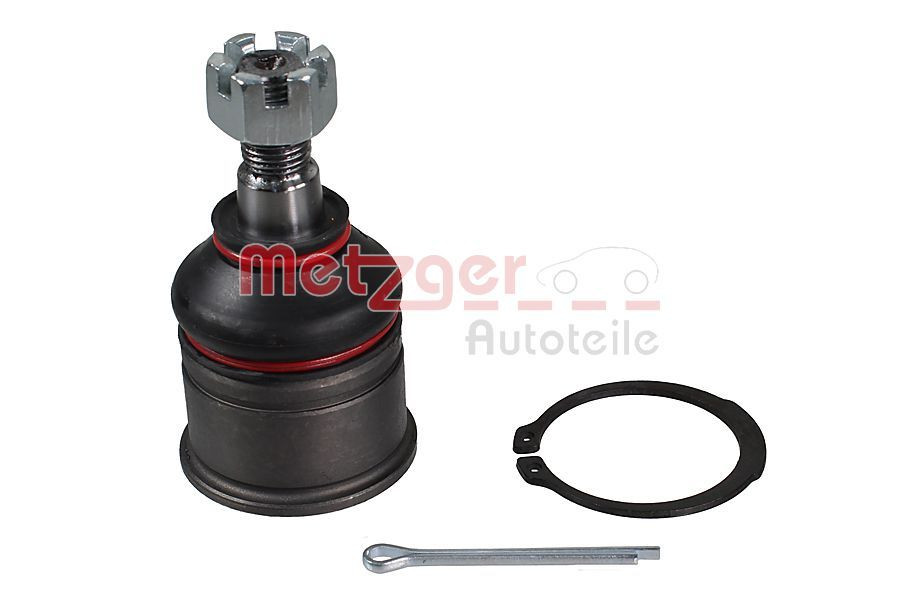 Šarnyras / girgždukas METZGER 57014408