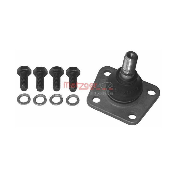 Šarnyras / girgždukas METZGER 57015718