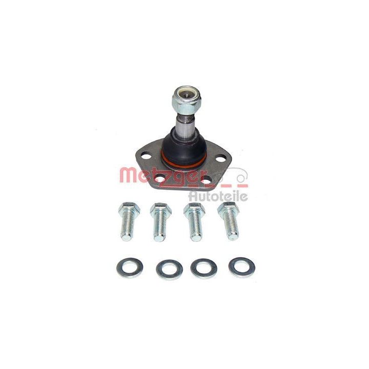 Šarnyras / girgždukas METZGER 57016118