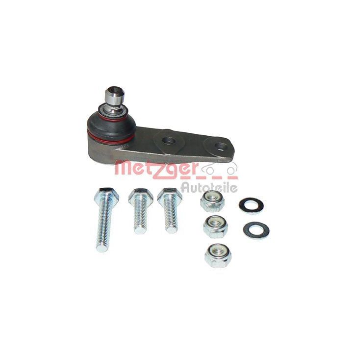 Šarnyras / girgždukas METZGER 57020818