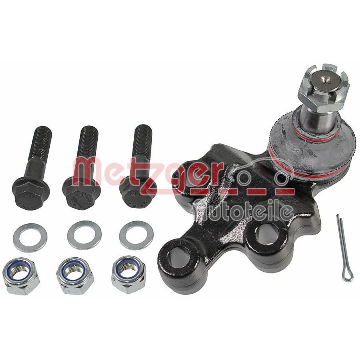 Šarnyras / girgždukas METZGER 57024308