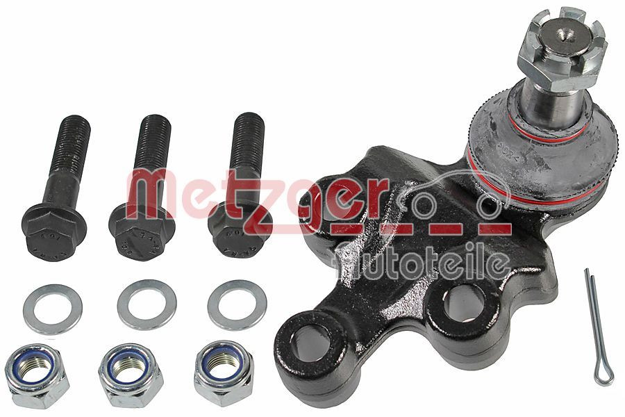 Šarnyras / girgždukas METZGER 57024308