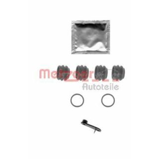 Priedų komplektas, stabdžių apkaba METZGER 113-1330