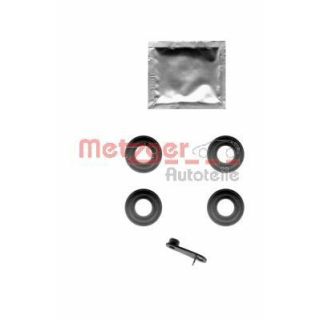 Priedų komplektas, stabdžių apkaba METZGER 113-1332