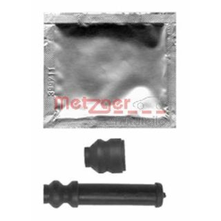 Priedų komplektas, stabdžių apkaba METZGER 113-1409