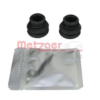 Priedų komplektas, stabdžių apkaba METZGER 113-1453