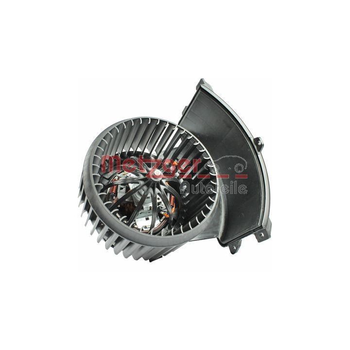 Vidaus pūtiklis METZGER 0917063