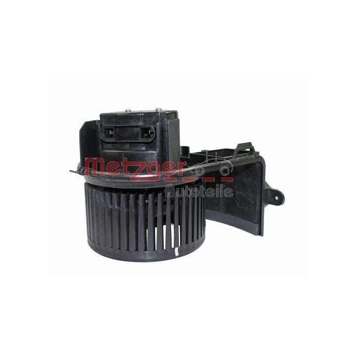 Vidaus pūtiklis METZGER 0917069