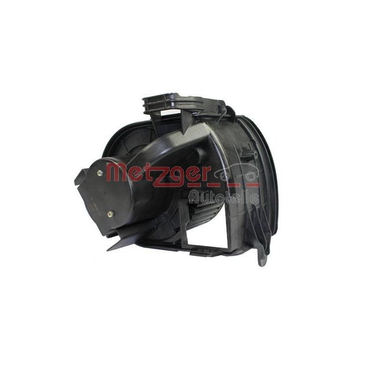 Vidaus pūtiklis METZGER 0917069