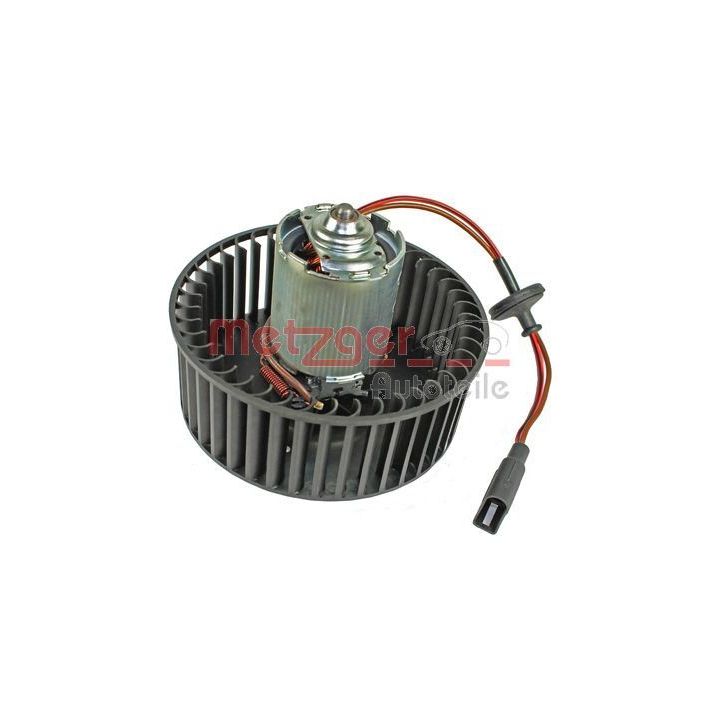 Vidaus pūtiklis METZGER 0917080