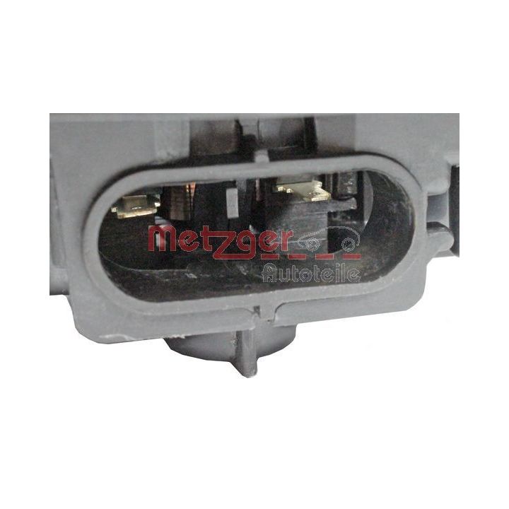 Vidaus pūtiklis METZGER 0917142