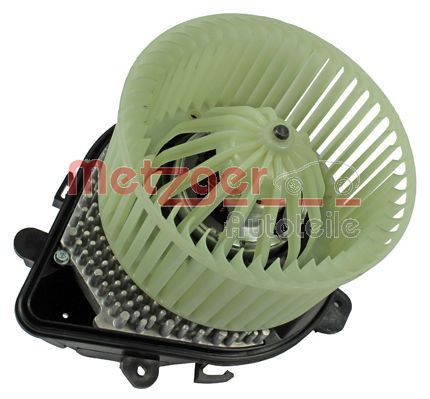 Vidaus pūtiklis METZGER 0917152