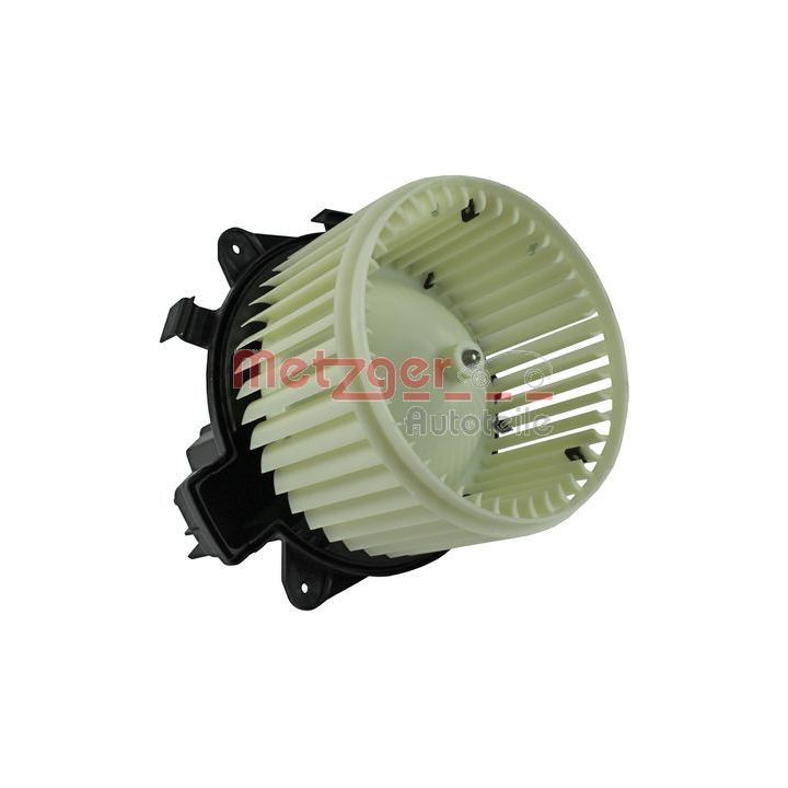 Vidaus pūtiklis METZGER 0917182
