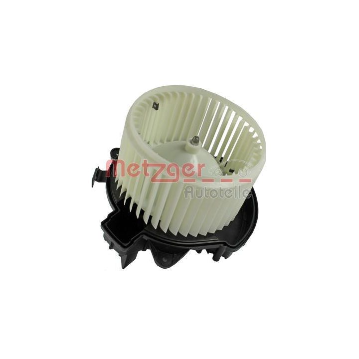 Vidaus pūtiklis METZGER 0917184