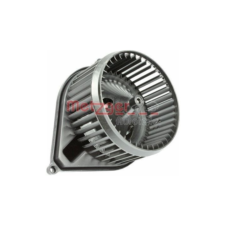 Vidaus pūtiklis METZGER 0917188