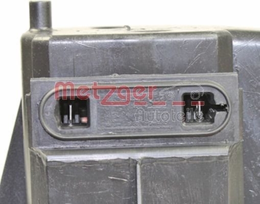 Vidaus pūtiklis METZGER 0917188