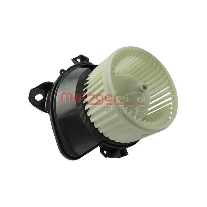 Vidaus pūtiklis METZGER 0917192