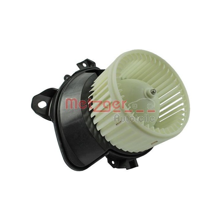 Vidaus pūtiklis METZGER 0917193