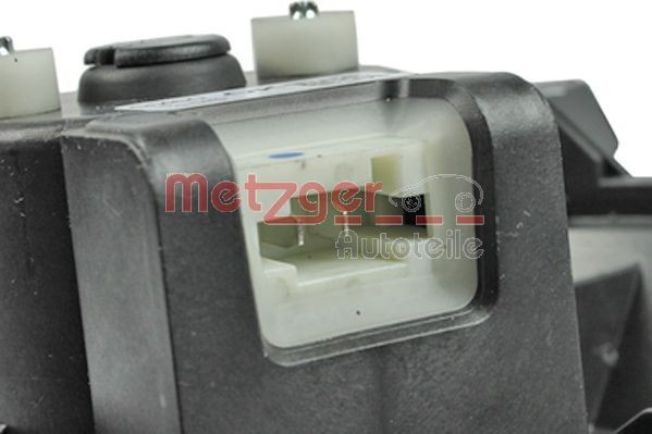 Vidaus pūtiklis METZGER 0917193