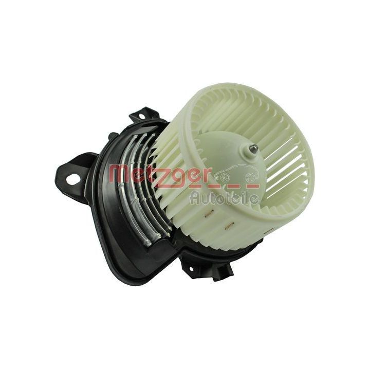 Vidaus pūtiklis METZGER 0917194