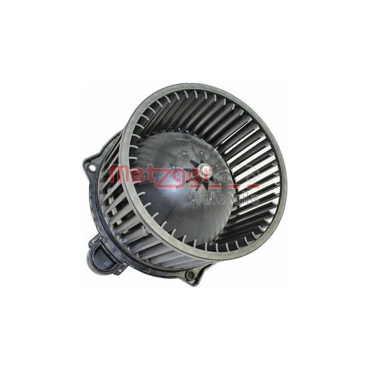 Vidaus pūtiklis METZGER 0917231