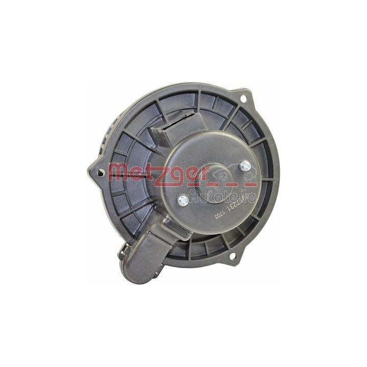 Vidaus pūtiklis METZGER 0917231