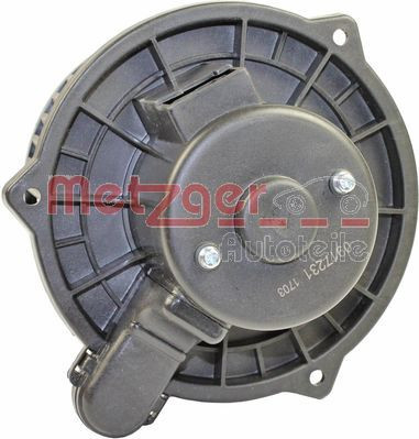 Vidaus pūtiklis METZGER 0917231
