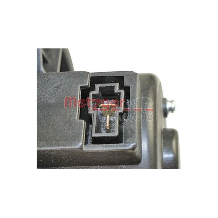 Vidaus pūtiklis METZGER 0917231